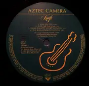 LP - Aztec Camera - Knife