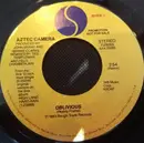 7inch Vinyl Single - Aztec Camera - Oblivious