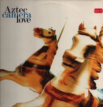 Aztec Camera - Love