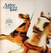 LP - Aztec Camera - Love