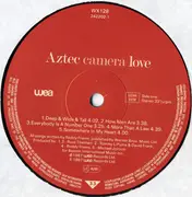 LP - Aztec Camera - Love
