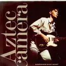 12inch Vinyl Single - Aztec Camera - Somewhere In My Heart