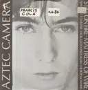 12inch Vinyl Single - Aztec Camera - Still On Fire