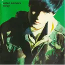 CD - Aztec Camera - Stray