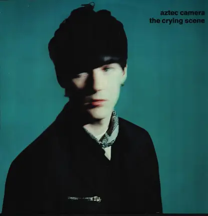 Aztec Camera - The Crying Scene