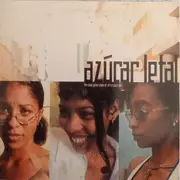 CD - Azúcar Letal - Azúcar Letal - Cardsleeve