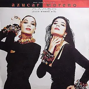 Azucar Moreno - Mambo