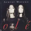 CD - Azucar Moreno - Olé