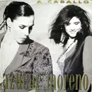 12inch Vinyl Single - Azucar Moreno - A Caballo