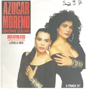 Azucar Moreno - Breathless (Aunque Me Falte El Aire) (Lerele Mix)