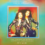 Azucar Moreno - Solo Se Vive Una Vez - The Caribbean Remixes (Especial Discotecas)