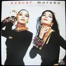 7inch Vinyl Single - Azucar Moreno - Mambo