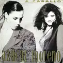 12inch Vinyl Single - Azucar Moreno - A Caballo
