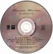 CD - Azucar Moreno - Esclava De Tu Piel