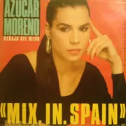 12'' - Azucar Moreno - Debajo Del Olivo (Mix In Spain)