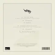 12inch Vinyl Single - AzudemSK - Lauf - Limited Edition