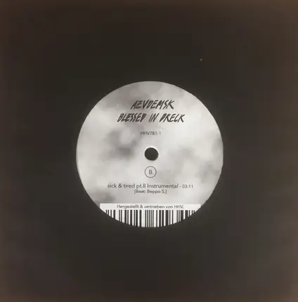 AzudemSK - Sick & Tired Pt. II