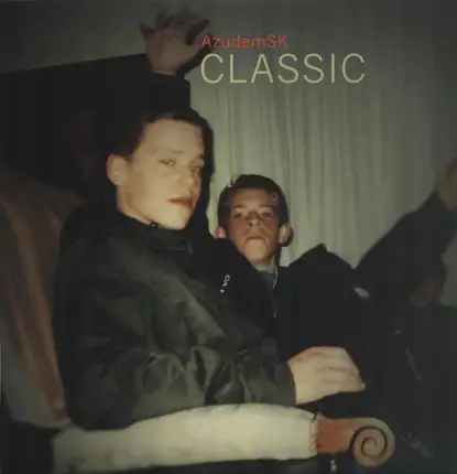 AzudemSK - Classic