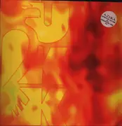 12inch Vinyl Single - Azuka Featuring Denagan Janvier Honfo - Afrika Is Calling