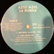Azul Azul - La Bomba (Diaz Bros. Remixes)