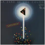 Azul Y Negro - La Edad De Los Colores