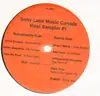 LP - Azul Azul, Celia Cruz, Shakira... - Sony Latin Music Canada - Vinyl Sampler #1