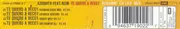 CD Single - Azuquita feat. Matthias Reim - Te Quiero A Veces - Still sealed