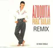 Azuquita - Para Bailar Remix