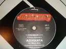 12inch Vinyl Single - Azuquita - Para Bailar