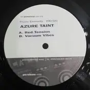Azure Taint - Magic Affair / Vacuum Vibes
