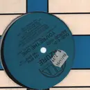 12inch Vinyl Single - Azure - You're The One