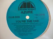 Azure - You're The One