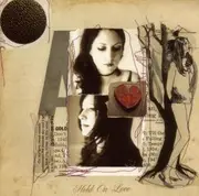 CD - Azure Ray - Hold On Love