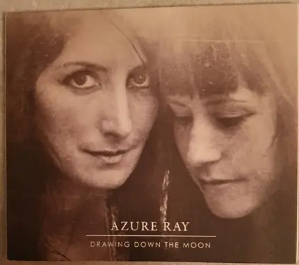 Azure Ray - Drawing Down the Moon
