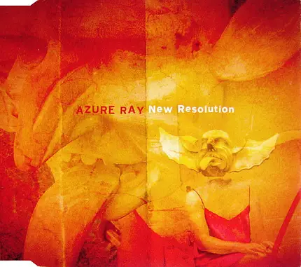 Azure Ray - New Resolution