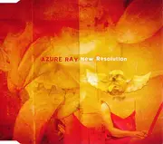 CD Single - Azure Ray - New Resolution