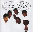 CD - Az Yet - Az Yet