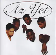CD - Az Yet - Az Yet
