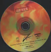 CD - Az Yet - Az Yet