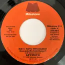 7inch Vinyl Single - Azymuth - May I Have This Dance? = Concede-Me Esta Danca?