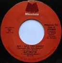 7inch Vinyl Single - Azymuth - May I Have This Dance (Concede-Me Esta Danca?) / The House I Lived In (A Casa Em Que Vivi)