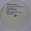 Double LP - Azymuth - Misturada 2 - Only Lp1 Incl.