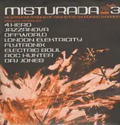 Azymuth - Misturada 3
