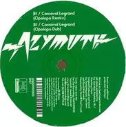 Azymuth - Aurora Remixed