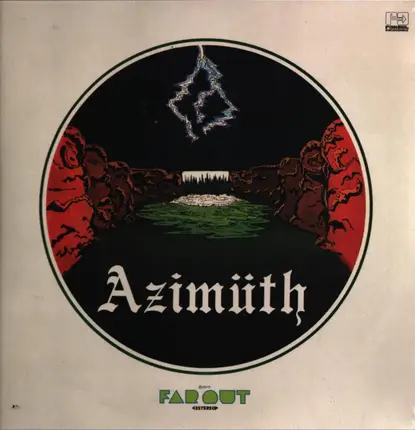 Azimüth - Azimuth