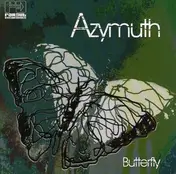 Azymuth - Butterfly