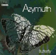 Azymuth - Butterfly