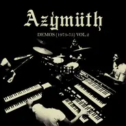 Azymüth - Demos (1973-75) Vol. 2