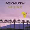 CD - Azymuth - Early Days