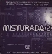 Azymuth - Misturada <2> (Mixing <2>) (Exclusive Remixes Of Azymuth LP 'Carnival')